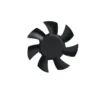 Cooling Fan, 90*90*38MM, AXIAL - view 3
