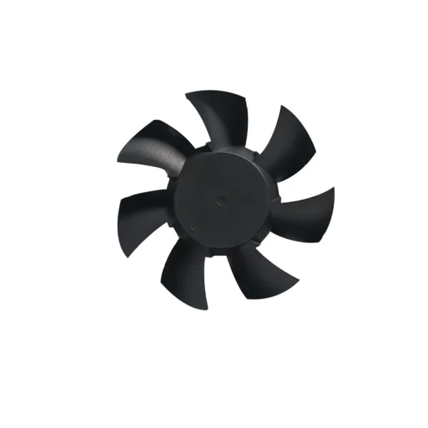 Cooling Fan, 90*90*38MM, AXIAL - view 3