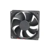 Cooling Fan, 9225, 220V, Axial, 92x92x25mm - view 3