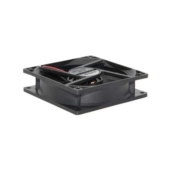 Cooling Fan, 9225, 220V, Axial, 92x92x25mm - view 4