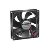 Cooling Fan, 9225, 220V, Axial, 92x92x25mm - view 5