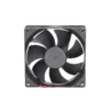 Cooling Fan, 9225, 220V, Axial, 92x92x25mm - view 6