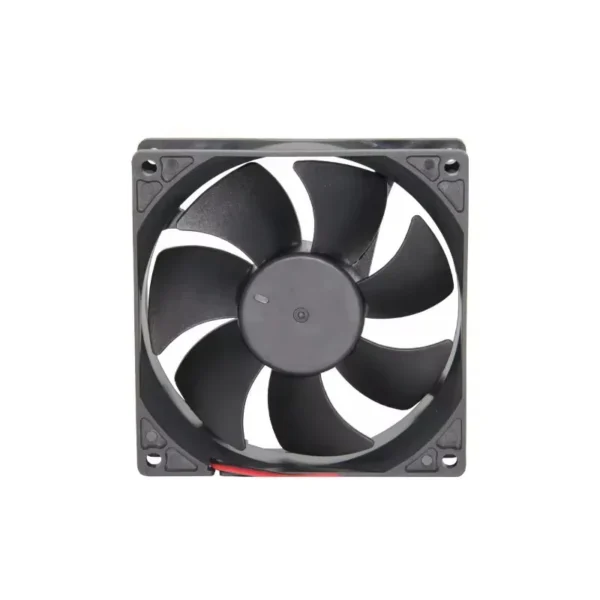 Cooling Fan, 9225, 220V, Axial, 92x92x25mm - view 6