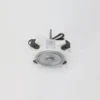 Cooling Fan, Aluminum, AHU - view 2