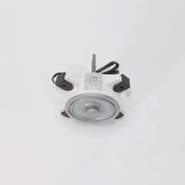 Cooling Fan, Aluminum, AHU - view 2