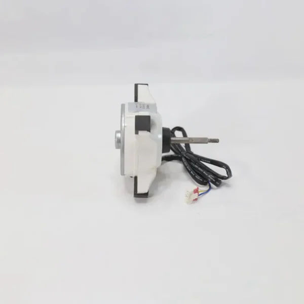 Cooling Fan, Aluminum, AHU - view 3