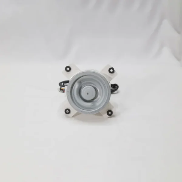 Cooling Fan, Aluminum, AHU - view 4