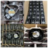 Cooling Fan, AVC, 12V, 48V, 24V - view 3
