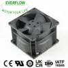 Cooling Fan, Axial, 80*56mm, 12V, Waterproof - view 3