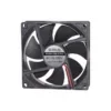 Cooling Fan, Axial, 90mm, 9225, 110V