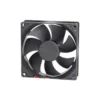 Cooling Fan, Axial, 90mm, 9225, 110V - view 2