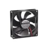 Cooling Fan, Axial, 90mm, 9225, 110V - view 5
