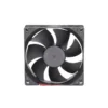 Cooling Fan, Axial, 90mm, 9225, 110V - view 6