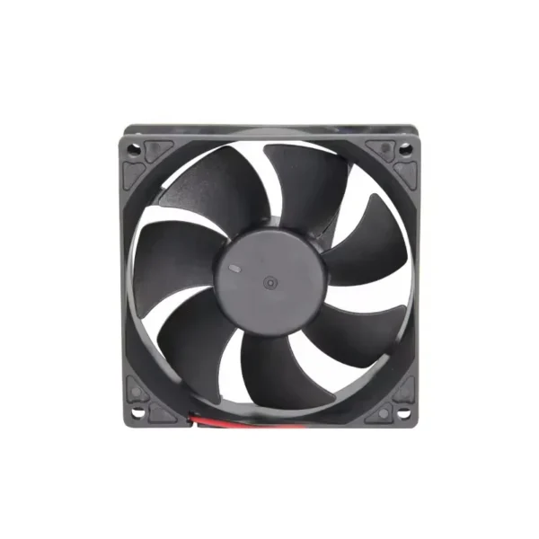 Cooling Fan, Axial, 90mm, 9225, 110V - view 6