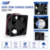 Cooling Fan, Brushless, 8314HR-355, 6W, 24V - view 3