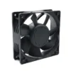 Cooling Fan, CFM, 120mm, Brushless, 12V - view 2