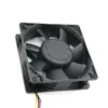 Cooling Fan, CFM, 120mm, Brushless, 12V - view 3