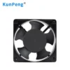 Cooling Fan, DP200A, SQNUN, 2123HSL, Axial - view 2