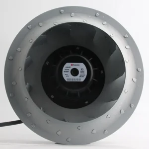 Cooling Fan, ECOFIT, 220V, 240V, AC230V