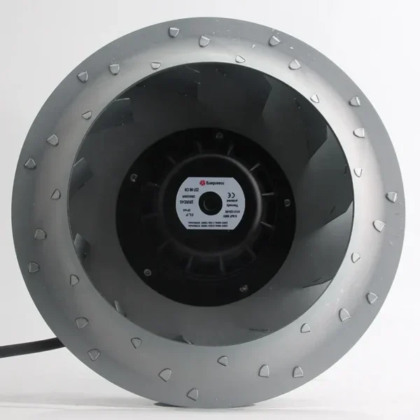 Cooling Fan, ECOFIT, 220V, 240V, AC230V