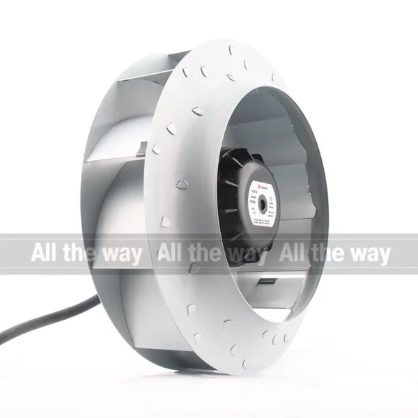 Cooling Fan, ECOFIT, 220V, 240V, AC230V - view 3