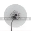 Cooling Fan, ECOFIT, 220V, 240V, AC230V - view 4