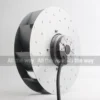 Cooling Fan, ECOFIT, 220V, 240V, AC230V - view 5