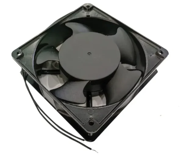Cooling Fan, MF35100V2-1000C-A99, 5V, 0.49W, 3510