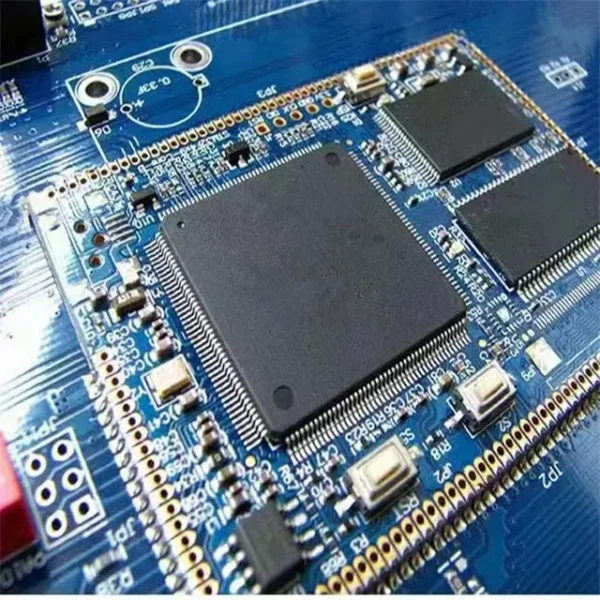 Cooling Fan, MF35100V2-1000C-A99, 5V, 0.49W, 3510 - view 5