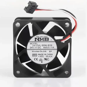 Cooling Fan, NMB, 5V, 12V, 48V, 24v, Plastic