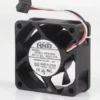 Cooling Fan, NMB, 5V, 12V, 48V - view 2