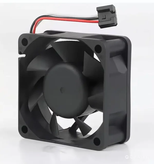Cooling Fan, NMB, 5V, 12V, 48V - view 4