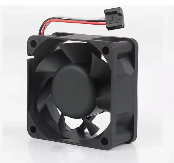 Cooling Fan, NMB, 5V, 12V, 48V - view 4