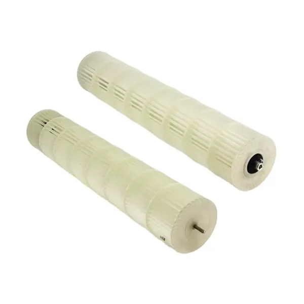 Cooling Fan, Plastic - view 2