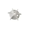Cooling Fan, Plastic, Standard, all models