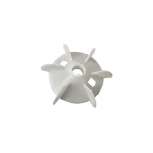 Cooling Fan, Plastic, Standard, all models