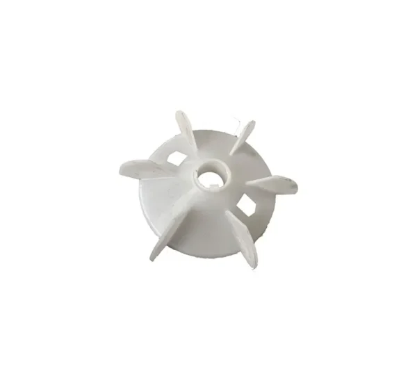 Cooling Fan, Plastic, Standard, all models