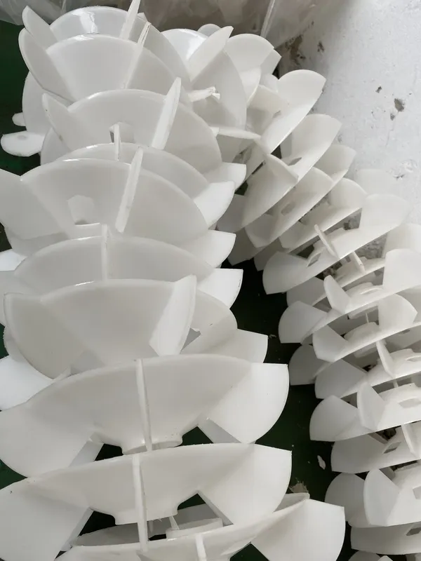 Cooling Fan, Plastic, Standard, all models - view 2
