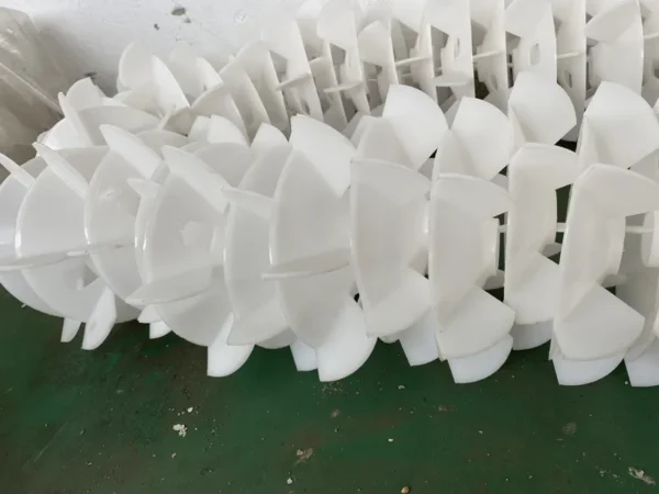 Cooling Fan, Plastic, Standard, all models - view 4