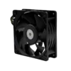 Cooling Fan, PWM, XHA120382BM, PF000, 120x38mm - view 2