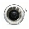 Cooling Fan, R2d250-ra28-17, 400v, 250mm, Centrifugal
