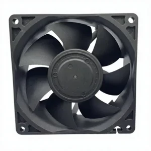 Cooling Fan, SAFE, 9238, 24V, 6500RPM