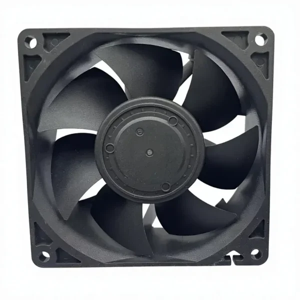 Cooling Fan, SAFE, 9238, 24V, 6500RPM