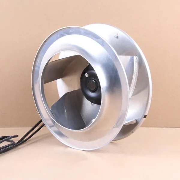 Cooling Fan, SANMU, 400V, 1.75A, 355mm