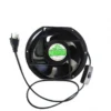 Cooling Fan, TUV, 220, 172x150x51mm - view 3