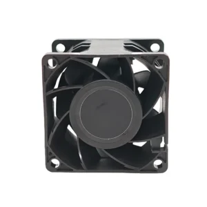 Cooling Fan, WELLSUNFAN, 60mm, 8000RPM, 100~240V