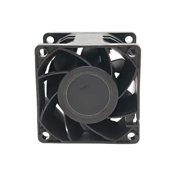 Cooling Fan, WELLSUNFAN, 60mm, 8000RPM, 100~240V
