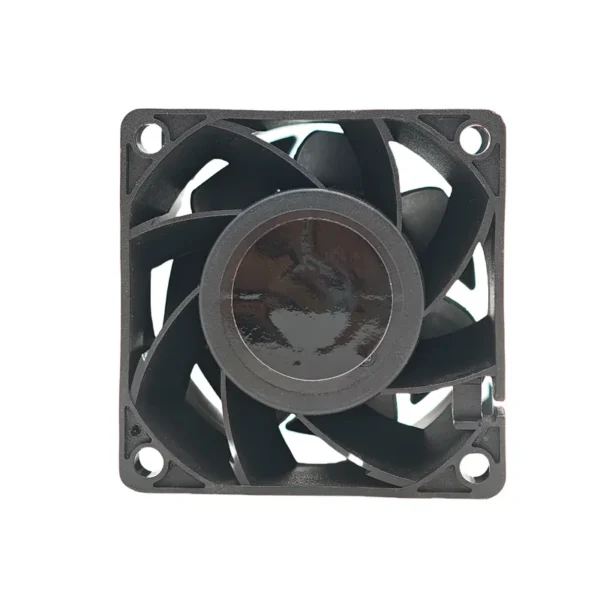 Cooling Fan, WELLSUNFAN, 60mm, 8000RPM, 100~240V - view 6