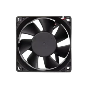 Cooling Fan, YC0712, 12V/24V/48V