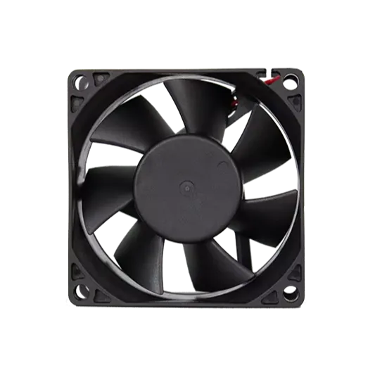 Cooling Fan, YC0712, 12V/24V/48V